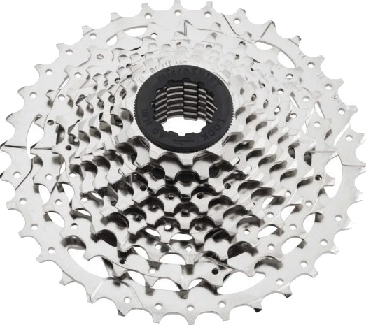 MicroShift H-Series 9-Speed 11-34T