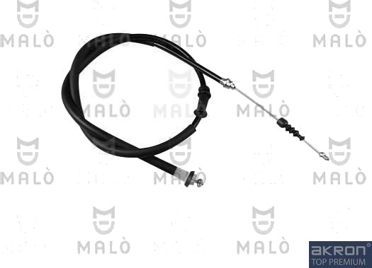 Tautrekk håndbremse MALÒ 26834