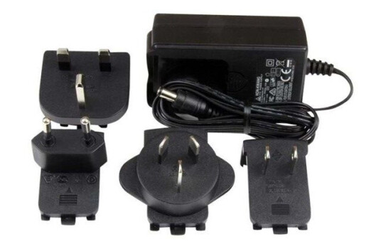 StarTech.com Replacement Power Adapter