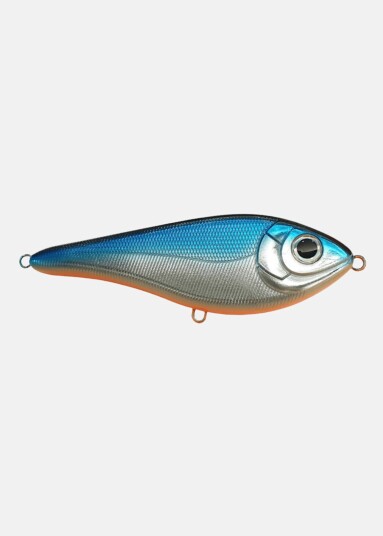 Buster Swim slow sink 13cm 65g
