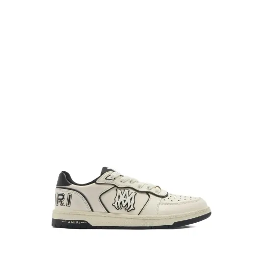 Amiri Herre Sko Beige 44 EU,