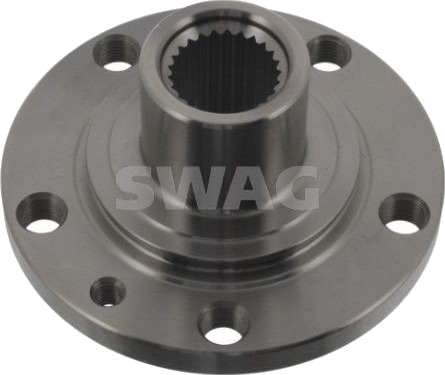 Hjulnav SWAG 74 94 0240