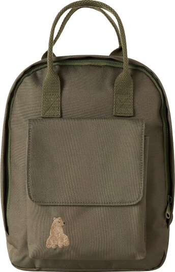 Name It Nmmnobert Backpack Khaki green ONE SIZE