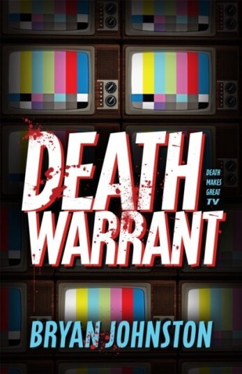 Death Warrant Death Warrant