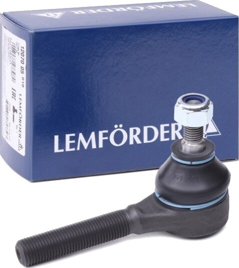 LEMFÖRDER 12070 05 Endeledd