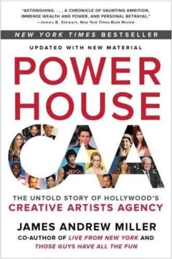 Powerhouse Av James Andrew Miller