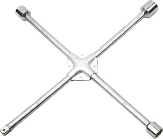 NEO TOOLS 11-102 Hjulkryss