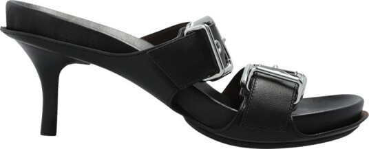 Marni Dame Sko Svart 36 EU,