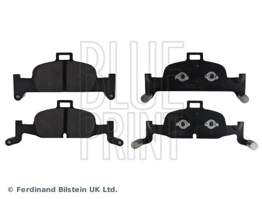 Bremseklosser BLUE PRINT ADV184221