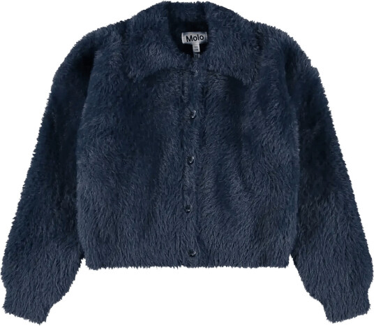 Molo Gwen - Navy - 134/140