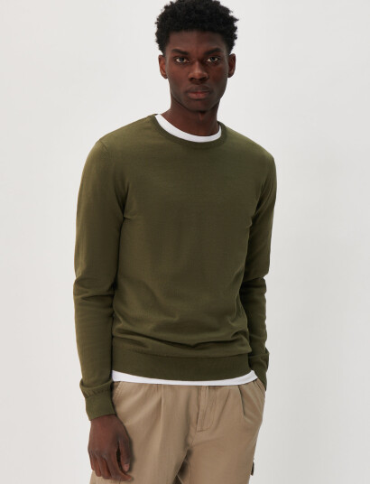 Matinique Majones - Green - XXL Matinique Majones - Green - XXL