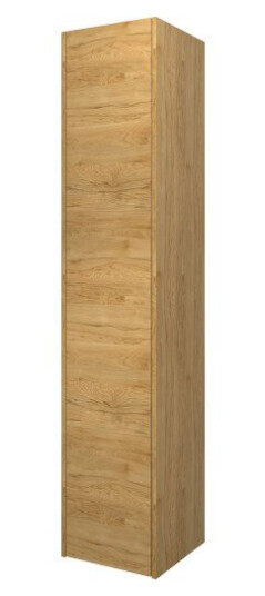 Sanibell Proline høyskap, 35x169 cm, ideal eik Sanibell Proline høyskap, 35x169 cm, ideal eik
