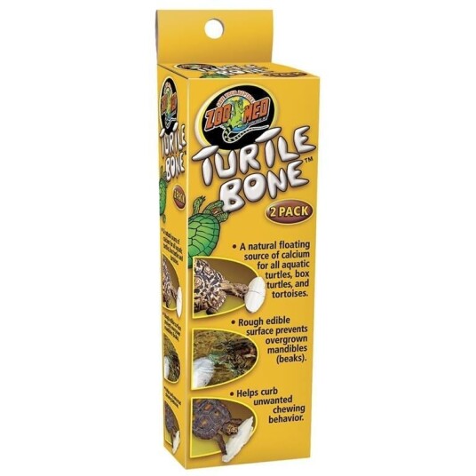 Zoo Med Turtle Bone 2St