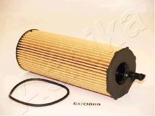 Oljefilter ASHIKA 10-ECO069 Oljefilter ASHIKA 10-ECO069