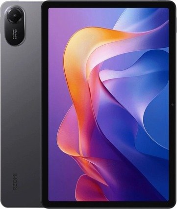 Xiaomi Redmi Pad 2 4GB/256GB Gray