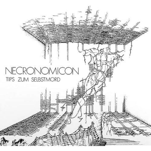 Necronomicon (Tyskland)  Tips Zum Selbstmord  LP/Vinyl