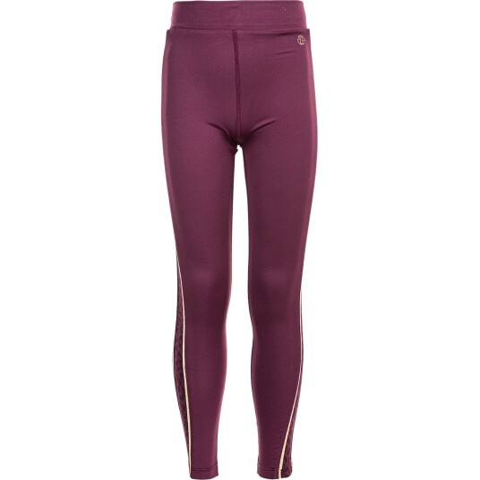 Zigzag  Daisy Long Tights Fig 4087 Fig 5