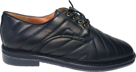 Pollini Dame Sko Svart 39 EU,
