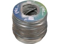 NKT Datakabel, halogenfri UTP kat 6 i flexrør 16 mm 100 m - (100 meter)
