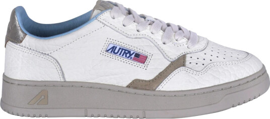 Autry Dame Sko Hvit 41 EU,