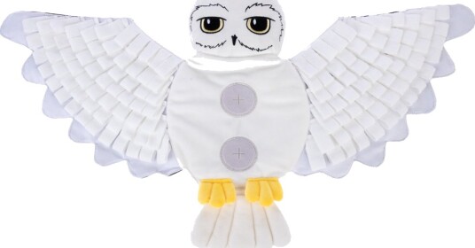 Harry Potter Snusematte Hedvig Ca L 68 X B 38 cm Harry Potter Snusematte Hedvig Ca L 68 X B 38 cm