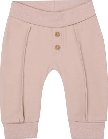 Noppies Pants Gorcy Slim Fit N240 MUSHROOM 68