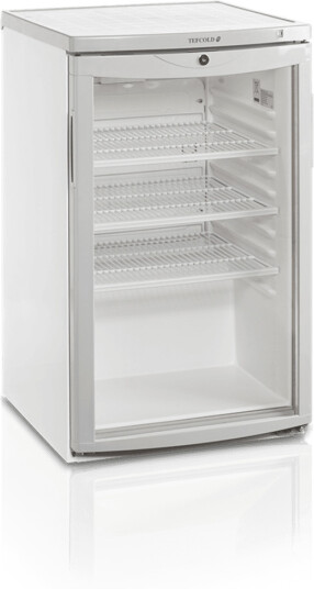 Tefold BC145 W/FAN Hvit