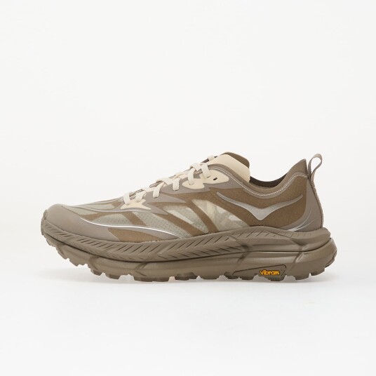 Joggesko Hoka® U Mafate Speed 4 Lite Light Roast/ Oatmilk EUR 42 Joggesko Hoka® U Mafate Speed 4 Lite Light Roast/ Oatmilk EUR 42