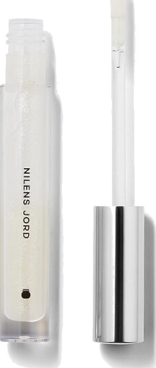 Glossy Lips Crystal Clear