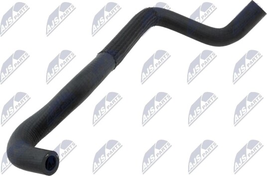 NTY CPP FR 014 Radiatorslange
