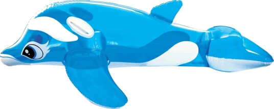 Splash & Fun Delfin Badeleke 150x80 cm