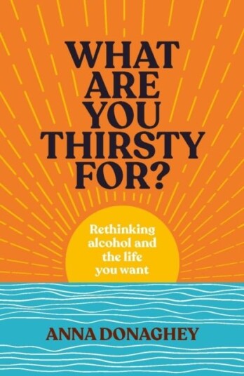 What Are You Thirsty For?