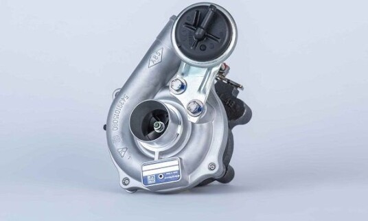 Turbolader 3K 54359880000