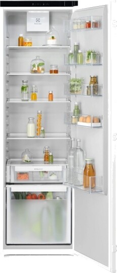 Electrolux 600-serien ERD6DE18S1 Integrert kjøleskap Electrolux 600-serien ERD6DE18S1 Integrert kjøleskap