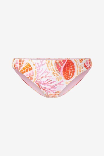 Seafolly Bikinitruse Hvit