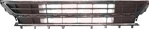 Ventilasjonsgitter VAN WEZEL 5751599