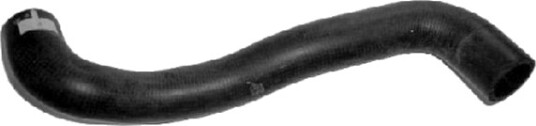 MAPCO 39284 Radiatorslange MAPCO 39284 Radiatorslange