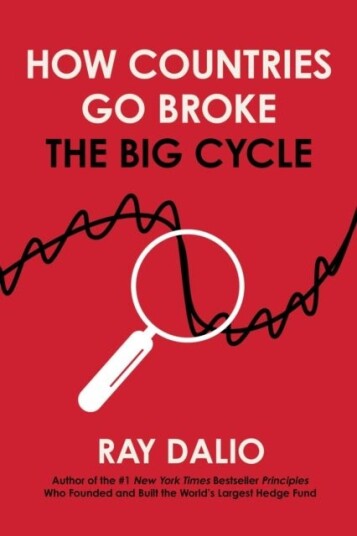 How Countries Go Broke How Countries Go Broke