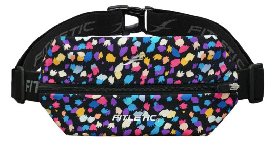 Fitletic Mini Sport PLUSS Løpebelte Spots Fitletic Mini Sport PLUSS Løpebelte Spots