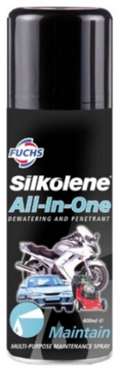 Silkolene All In One Silkolene All In One
