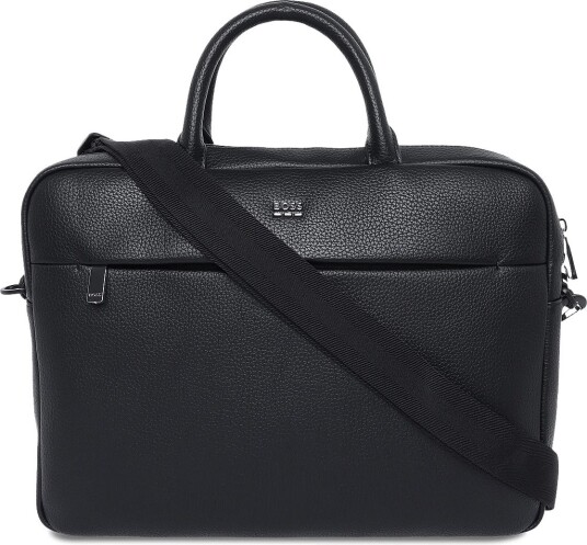 BOSS Ray Evo_Doc Case - BLACK - One Size