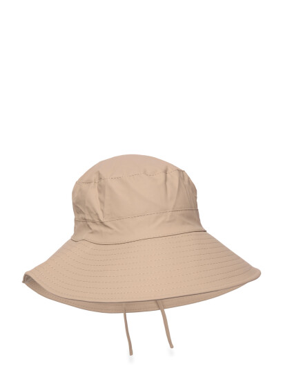Rains Boonie Hat W2 Beige S/M Rains Boonie Hat W2 Beige S/M