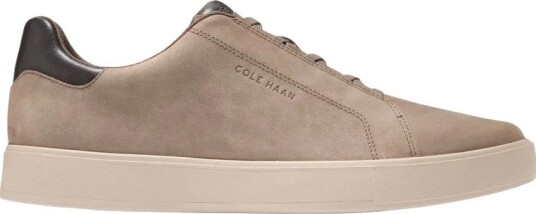 Cole Haan Herre Sko Brun 42 EU,