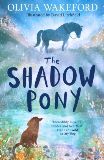 The Shadow Pony The Shadow Pony