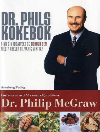 Dr. Phils kokebok