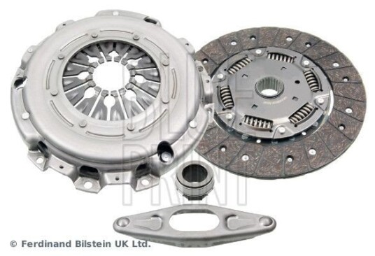 Clutchsett BLUE PRINT ADBP300108