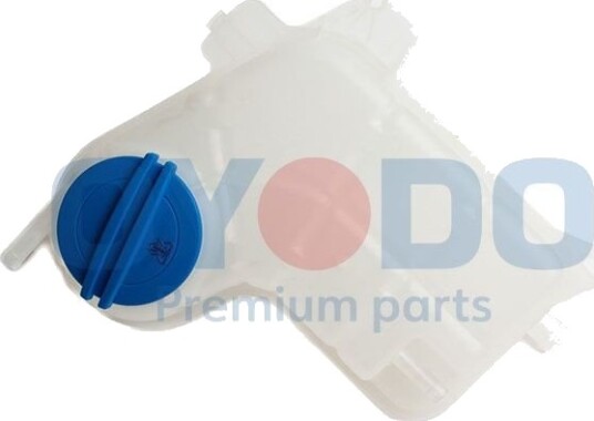 Oyodo 41C9053-OYO Utjevningsbeholder, kjølemiddel Oyodo 41C9053-OYO Utjevningsbeholder, kjølemiddel