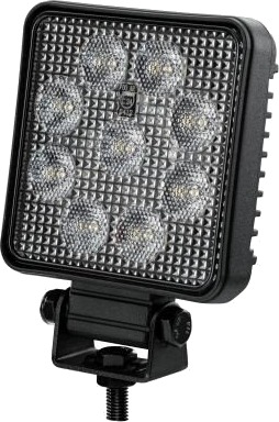HELLA 2ZR 357 114-501 Ryggelys HELLA 2ZR 357 114-501 Ryggelys