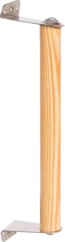 Michelin Trekkhåndtak Til Skyvedør GB 01 295x75mm