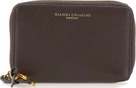 Gianni Chiarini Dame Accessories Brun ONE SIZE,